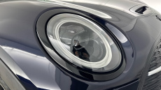 MINI Clubman 2.0 Cooper S Sport 6dr Auto Petrol Estate